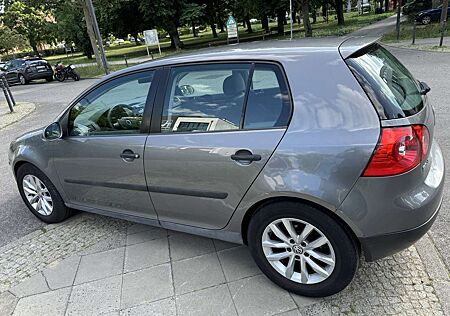 VW Golf Volkswagen 1.9 TDI Comfortline