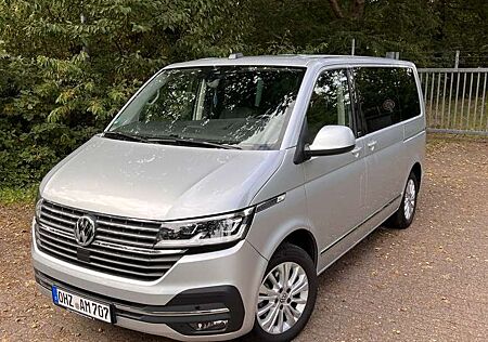 VW T6 Volkswagen .1 Multivan Multivan Generation Six FWD