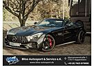 Mercedes-Benz AMG GT C Roadster*Airscarf*PerformanceSitze*