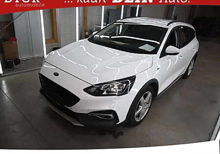 Ford Focus T Active 1.5EB Aut. ACC/LED/NAVI/RFK/PDC
