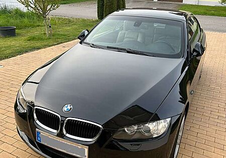 BMW 320i 320 Cabrio