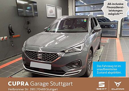 Seat Tarraco Xcellence 2.0 TSI DSG 140 kW