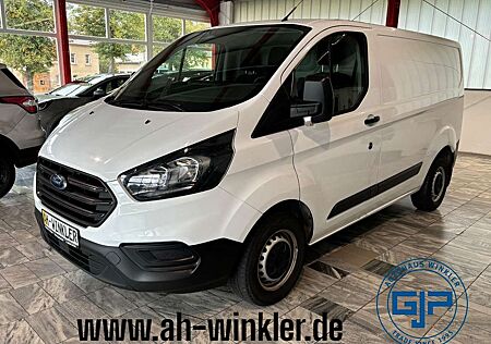 Ford Transit Custom 260 City Light Klima