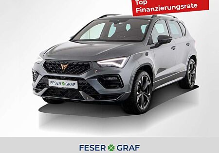 Cupra Ateca VZ 2.0 TSI DSG 4Drive LED /ACC / RearView