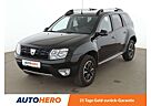 Dacia Duster 1.2 TCe Black Shadow 4x2*NAVI*TEMPO*CAM*PDC