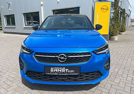 Opel Corsa F GS Line KAMERA*PANORAMA*PDC*CARPLAY*SHZ*