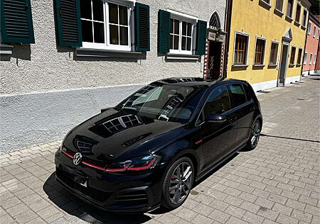 VW Golf GTI Volkswagen GTI BMT/Start-Stopp
