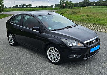 Ford Focus 1.6 16V Sport