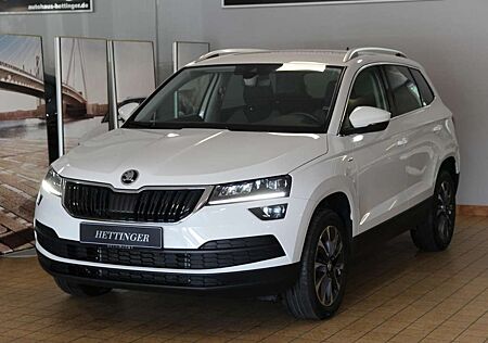 Skoda Karoq Ambition 1.5 TSI Ambition 125 Drive LED NA