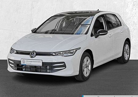 VW Golf Volkswagen Life 1.5 TSI AHK HUD Sitzheizung Park Pilot