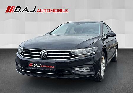 VW Passat Variant Volkswagen 2.0 TDI SCR DSG Business ACC LED