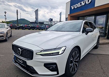 Volvo V60 B4 Plus Dark