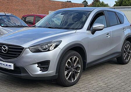 Mazda CX-5 Nakama 2WD
