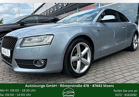 Audi A5 Coupe 1.8 TFSI*S-Line Sport*Xen*Bang & Olufse