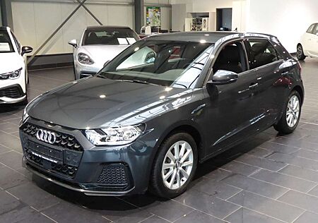 Audi A1 30 TFSI Sportback S tronic advanced Navi PDC