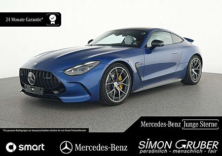Mercedes-Benz AMG GT GT 63 4M+ AMG Manufaktur HUD Lift Pano Carbon