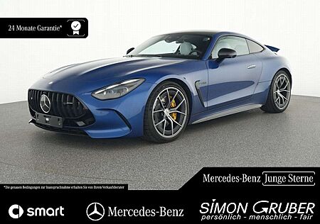 Mercedes-Benz AMG GT GT 63 4M+ AMG Manufaktur HUD Lift Pano Carbon