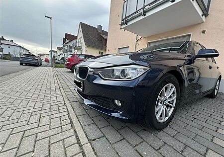 BMW 320d 320 EfficientDynamics Edition