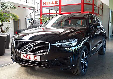 Volvo XC 60 XC60 R Design Plug-In Hybrid AWD*PANO+LED