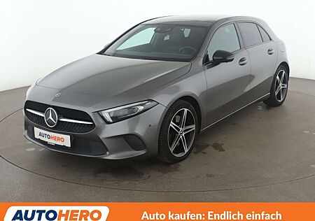 Mercedes-Benz A 250 Aut.*LED*NAVI*TEMPO*PDC*SHZ*KLIMA*GARANTIE*