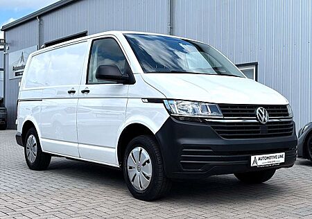 VW T6 Transporter Volkswagen KASTEN 2.0 TDI /KLIMA/PDC/AHK/SHZ