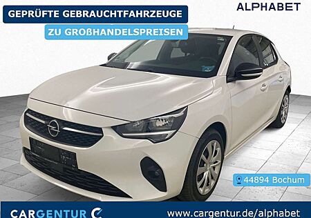 Opel Corsa F e Edition Wapu Lane Navi AUT Klima PDC