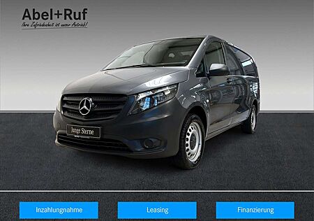 Mercedes-Benz Others eVito 111 Kasten Lang Kamera+Klimaautom.+SHz+DAB