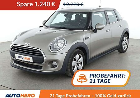 Mini ONE *PDC*SHZ*KLIMA*GARANTIE*