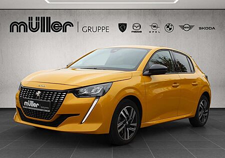 Peugeot 208 PureTech 130 EAT8 Allure Pack