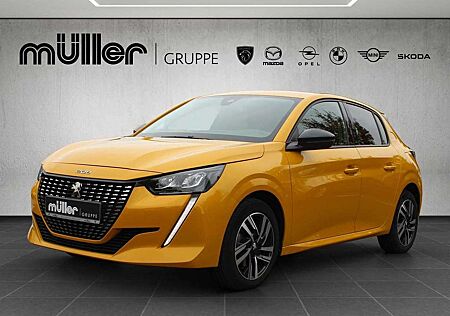 Peugeot 208 PureTech 130 EAT8 Allure Pack