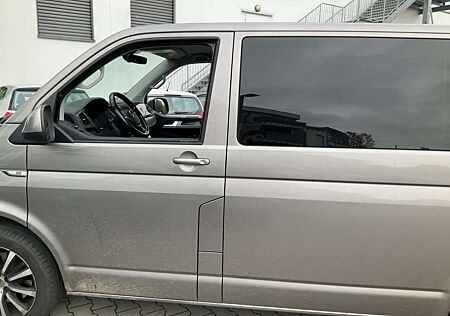 VW T6 Multivan Volkswagen Comfortline 2.0 TDI