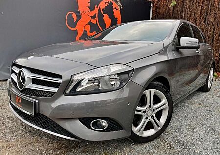 Mercedes-Benz A 180 BlueEFFICIENCY Edition