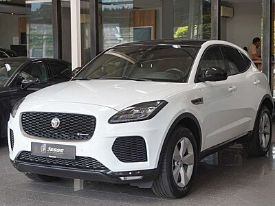 Jaguar E-Pace E-PACE P200 R-Dynamic S AWD LED ACC R.Cam