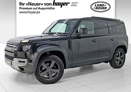 Land Rover Defender 110 SE AHK Pano DAB LED Standhzg. RFK