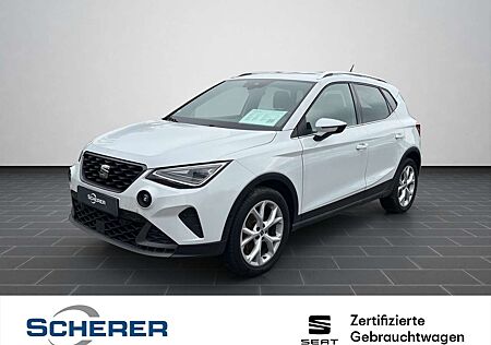 Seat Arona 1.0 TSI FR-Line Climatronic/ LED/ Navi/ SE