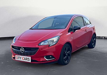 Opel Corsa E 1.4 Color Edition