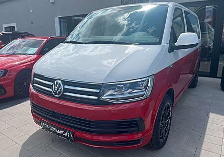 VW T6 Multivan Volkswagen 2.0TDI 4Motion Comfortline*RFK*AHK*