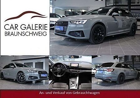 Audi A4 3.0 V6 TDI 50 quattro sport* S-LINE*MATRIX*