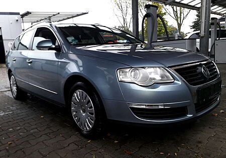 VW Passat Variant Volkswagen 1.6 "Top Zustand