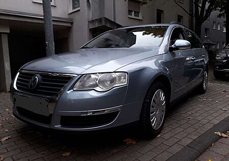 VW Passat Variant Volkswagen 1.6 "Top Zustand
