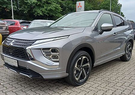 Mitsubishi Eclipse Cross Plus Select Hybrid 4WD