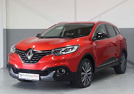 Renault Kadjar Bose Edition~Totwinkel~Spurhalt~SZH~Tempo