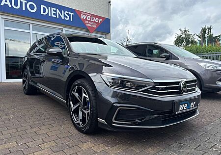 VW Passat Volkswagen GTE*KAMERA*IQ-MATRIX*NAV*ViCo*CARPLAY*MASSAGE*eAHK