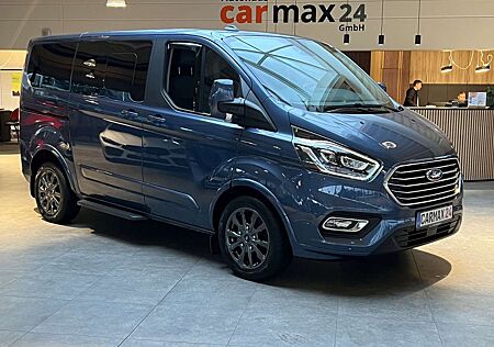 Ford Tourneo Custom 320 L1 Tourneo Titanium X RFK Vol