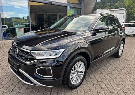 VW T-Roc Volkswagen 1.0 TSI OPF Life