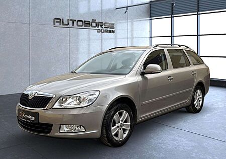 Skoda Octavia Impuls Edition 1.4l/HU neu/Garantie/