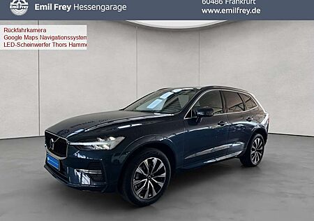 Volvo XC 60 XC60 XC60 B4 Aut PilotAssist Standh Kamera PDCv+h 19''