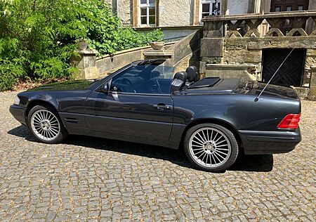 Mercedes-Benz SL 500 500 SL