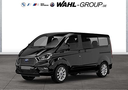 Ford Tourneo Custom 2.0 TDCI l1 SPORT AHK KAMERA NAVI SHZ ALU 17"