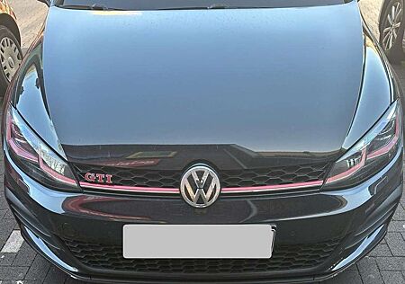 VW Golf GTI Volkswagen Golf VII 5-Türer
